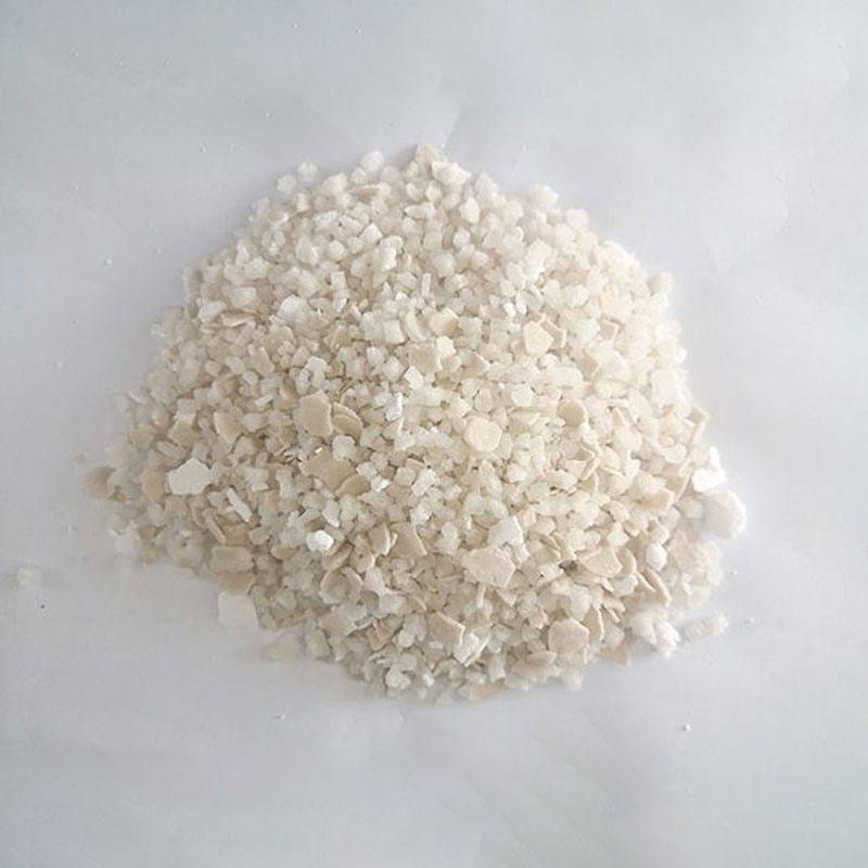 ဆီးနှင်းသိပ္ပံနည်းကျဖယ်ရှားရန်ဆီးနှင်းအရည်ပျော်သောအေးဂျင့်ကိုမည်သို့အသုံးပြုရမည်နည်း။