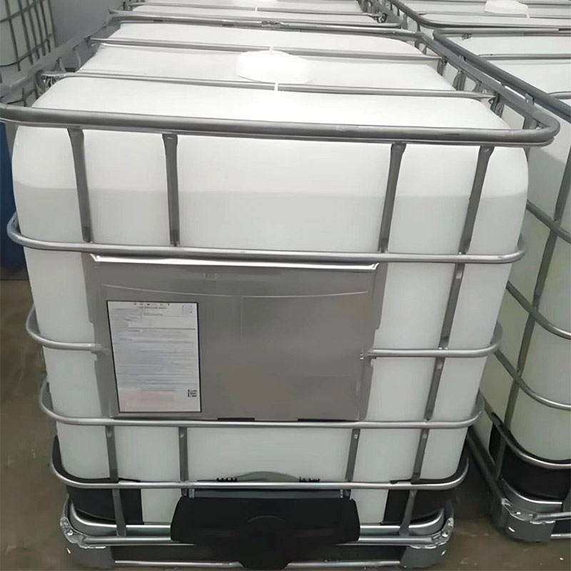 အဘယ်ကြောင့်အရည် deicing အေးဂျင့်ကိုအဘယ်ကြောင့်အသုံးပြု? - သင်၏ဆောင်းရာသီရှင်သန်ရပ်တည်ရေးလမ်းညွှန်